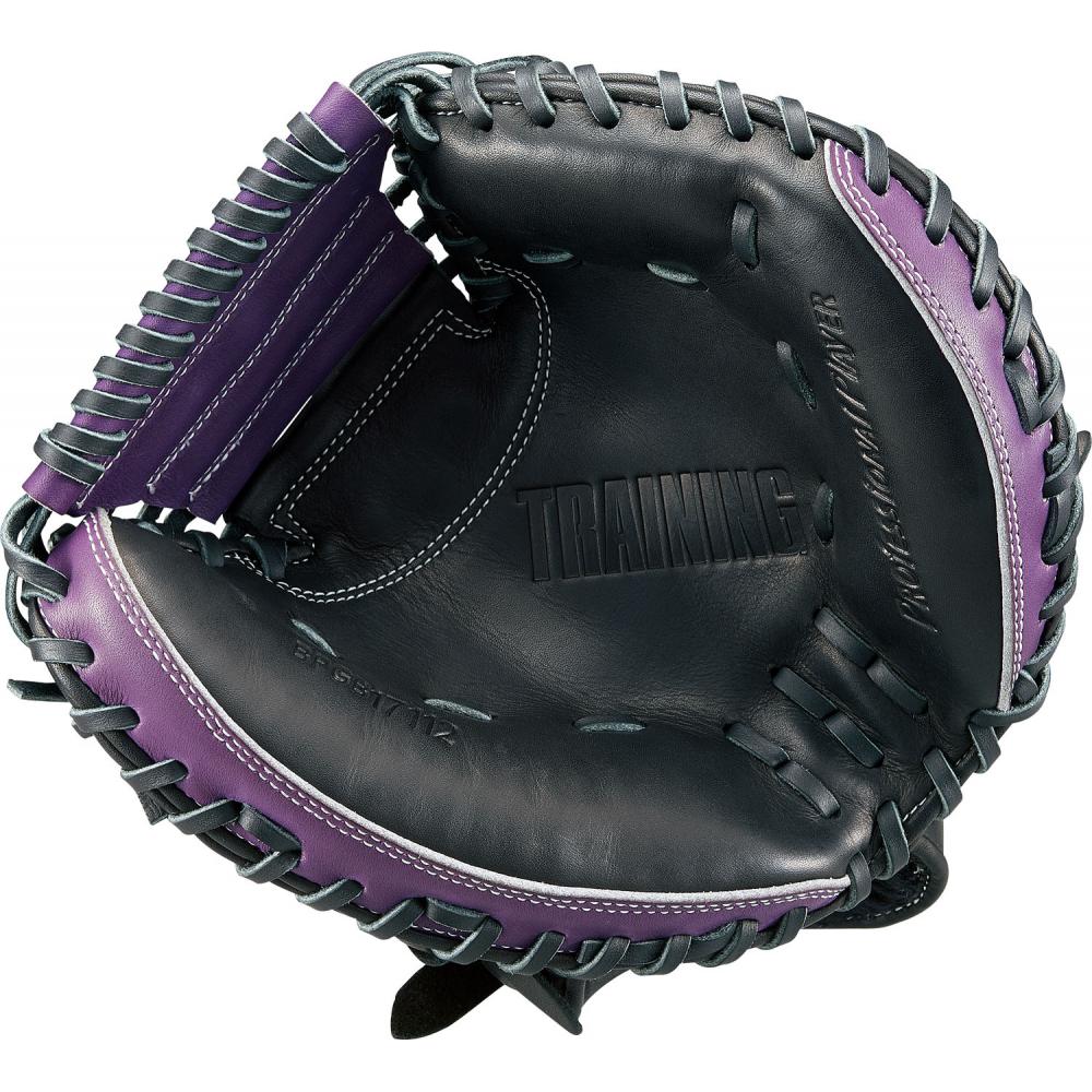 BPCB17112ミニミット プロフェッショナルキャッチャーミット 楽天市場