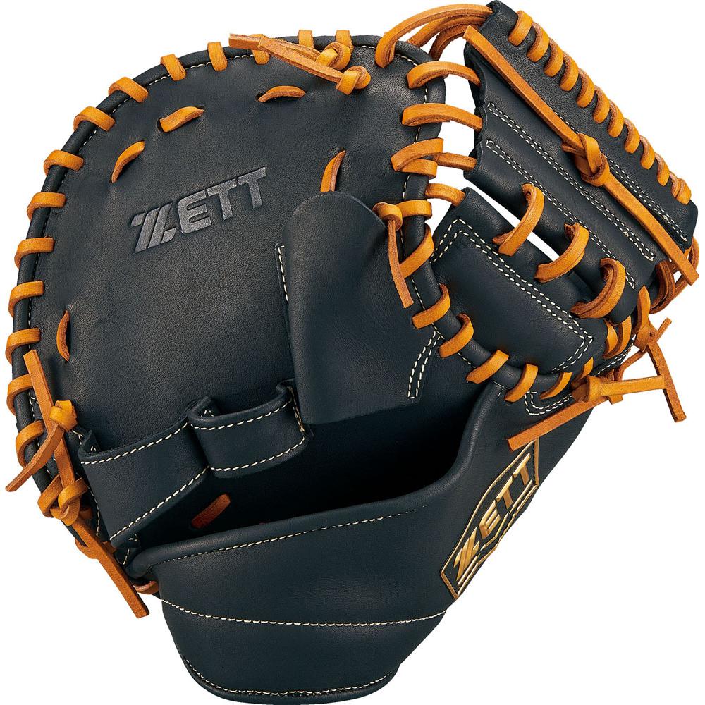 キャッチャーミット 硬式 ZETT 野球 キャッチャーミット 硬式 硬式