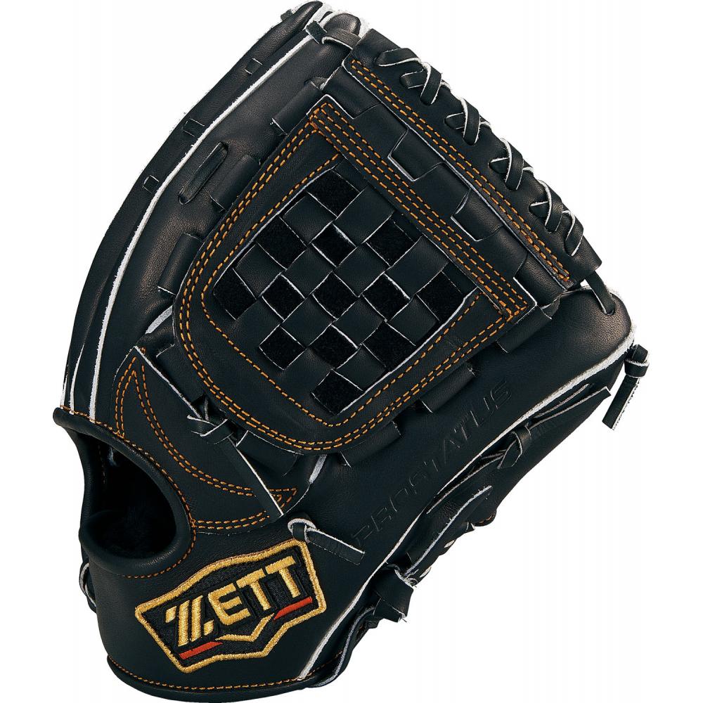 硬式グローブ プロステイタスシリーズ 二塁手遊撃手用 源田タイプ