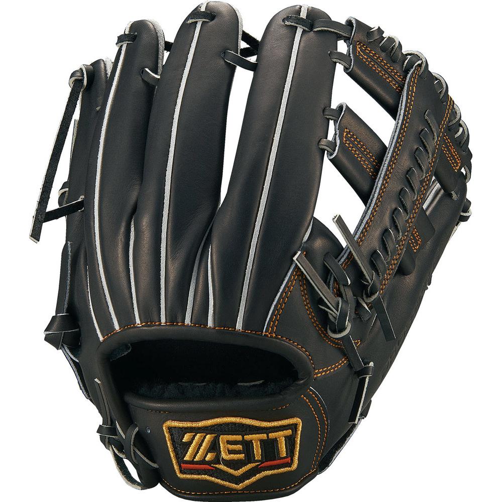 硬式グローブ プロステイタスシリーズ 外野手用 | 総合スポーツ企業