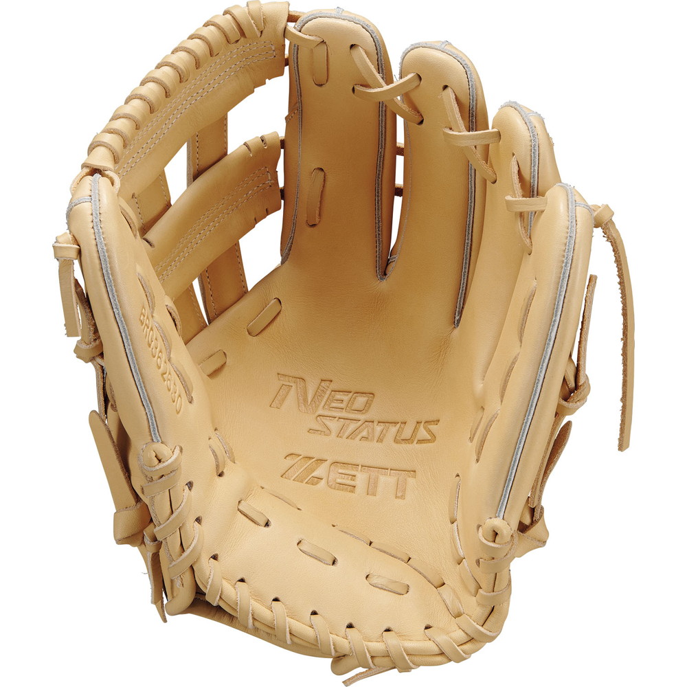 軟式グラブ ネオステイタス オールラウンド用 今宮タイプ | 総合