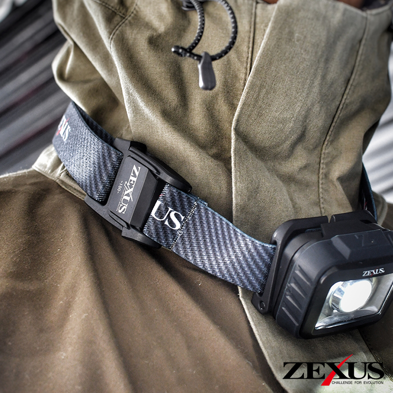 WEB限定】カスタムベルト第3弾 マグネットベルト | ZEXUS公式サイト