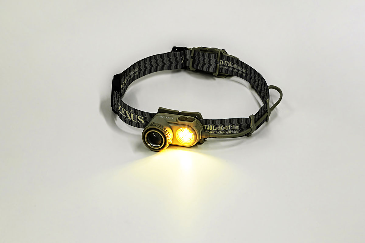 ZX-F730 公式限定ケース付【数量限定】 | ZEXUS公式サイト | ゼクサス