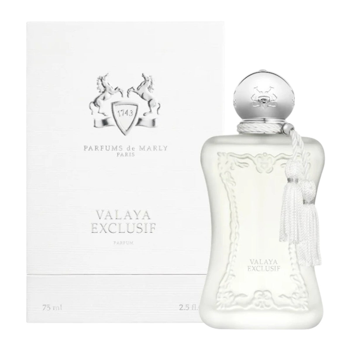 Valaya Exclusif - Parfums De Marly | ZHOR PARFUMS