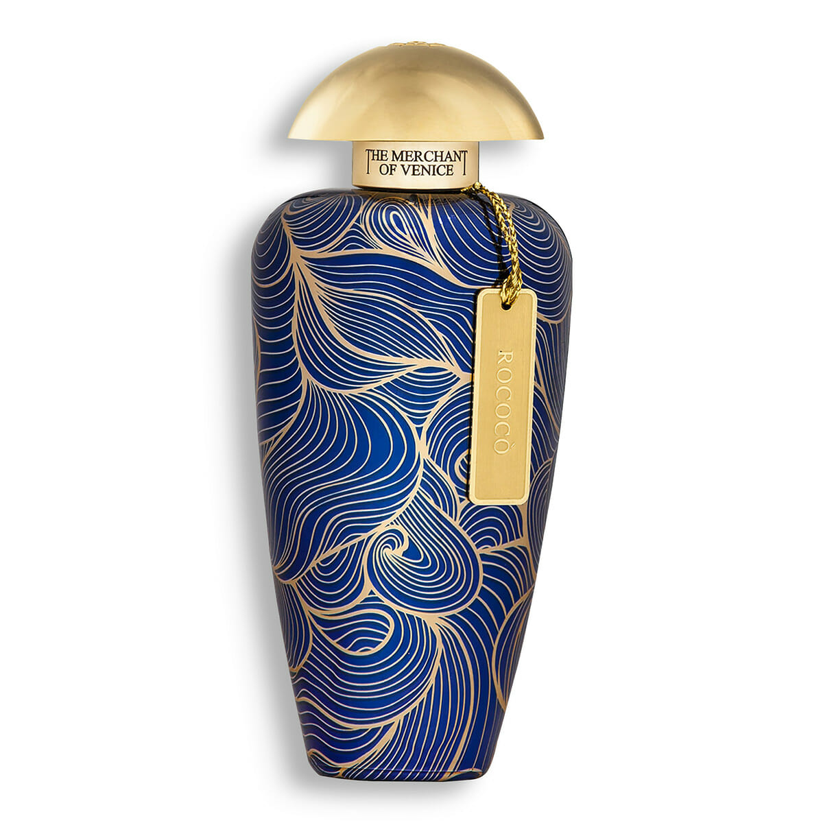 Rococo - The Merchant Of Venice | ZHOR PARFUMS