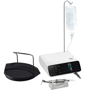 インプラント モーター｜その他製品｜ジンヴィ・ジャパン