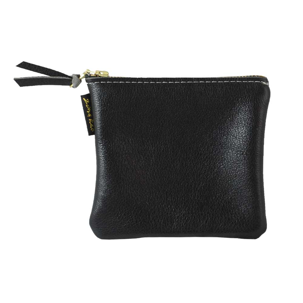 The Metallic Ginger - Zina Kao Exclusives