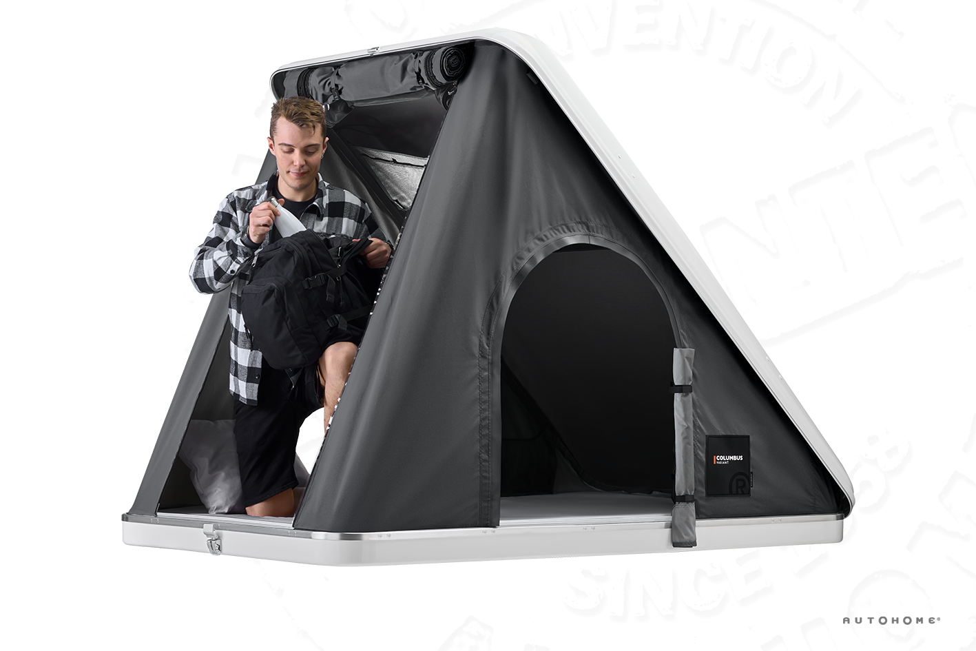 AUTOHOME・オートホーム／コロンブス製品案内