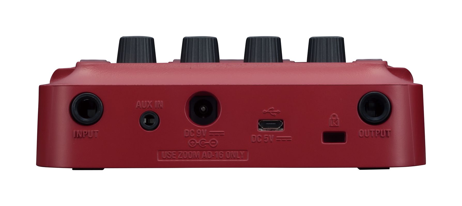 B1 FOUR / B1X FOUR | ZOOM