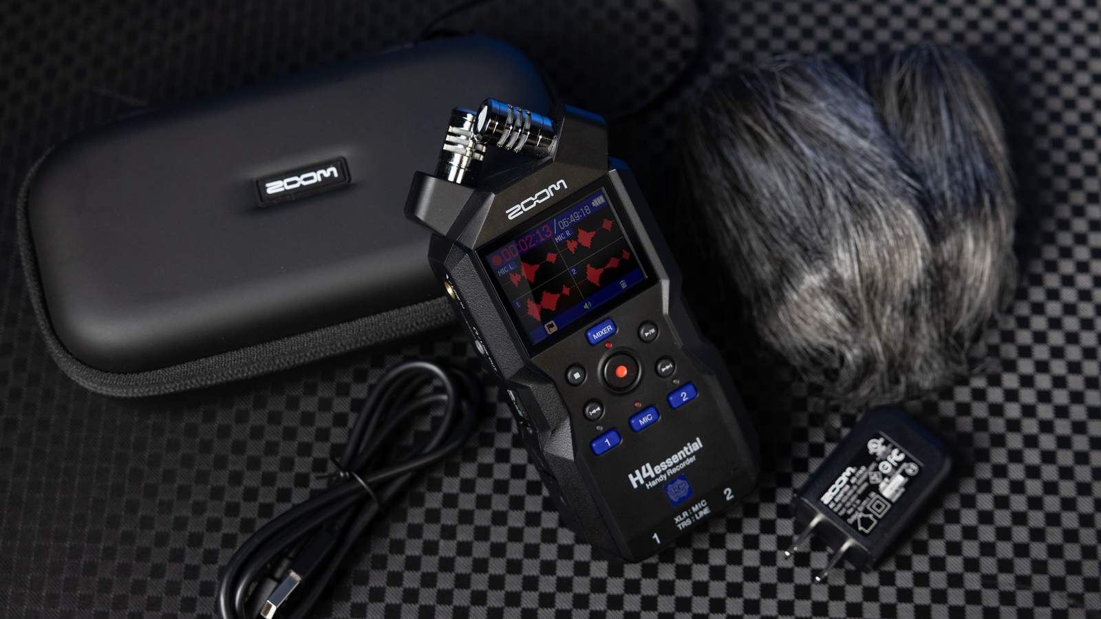 APH-4e Accessory Pack | ZOOM