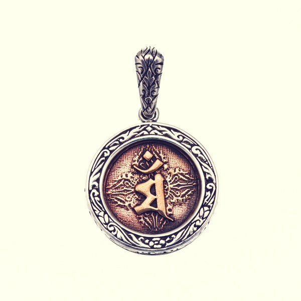 ペンダントトップ : Pendant Top – ZOCALO JAPAN OFFICIAL WEB SITE