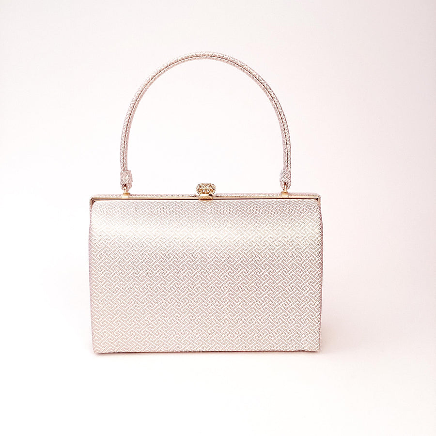 紗綾形地紋 佐賀錦ドーム – 神田胡蝶オンラインストア