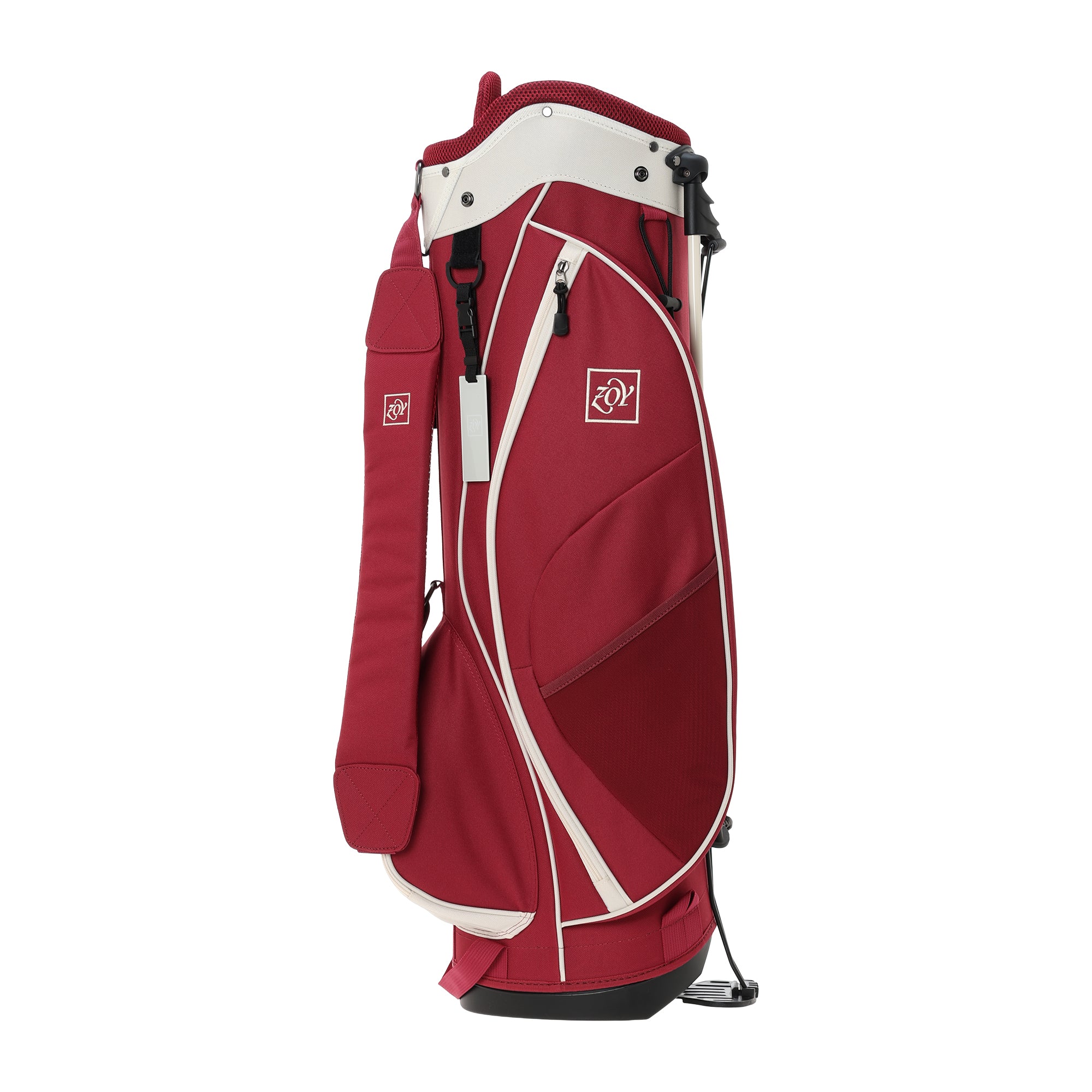 ACC｜キャディバッグ