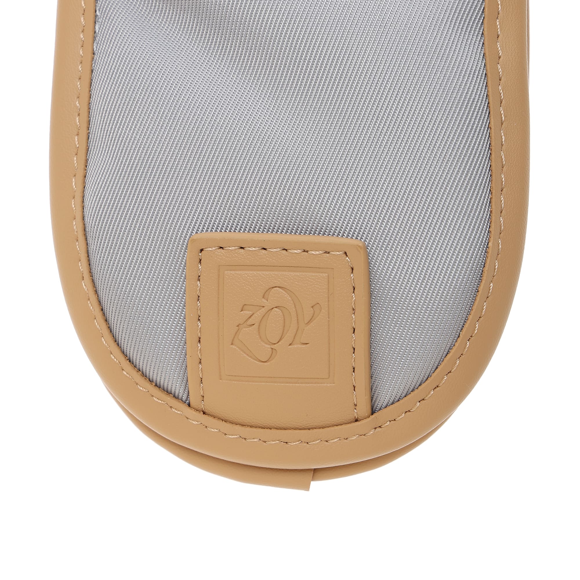 UNISEX 中綿ヘッドカバー ユーティリティ用 グレー