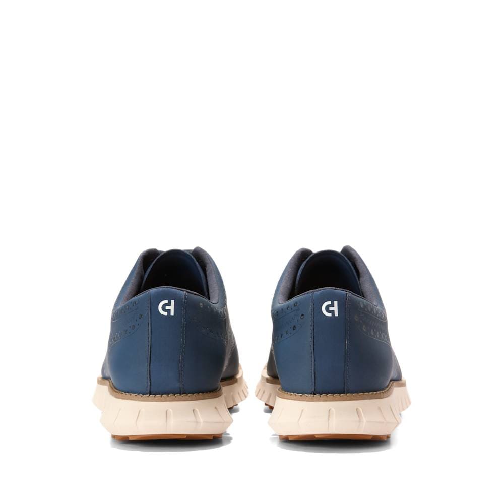 コ*ナ様 COLE HAAN ゴルフシューズ ネイビー 収納袋付き コ*ナ様