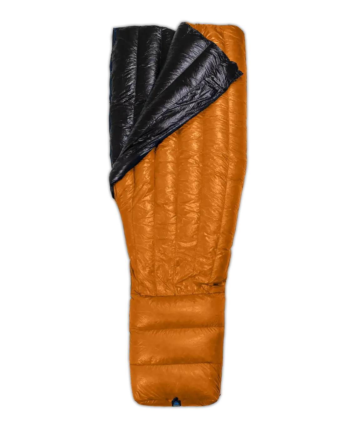 Zip Around Sleeping Bag - UL Down Quilt | Zpacks