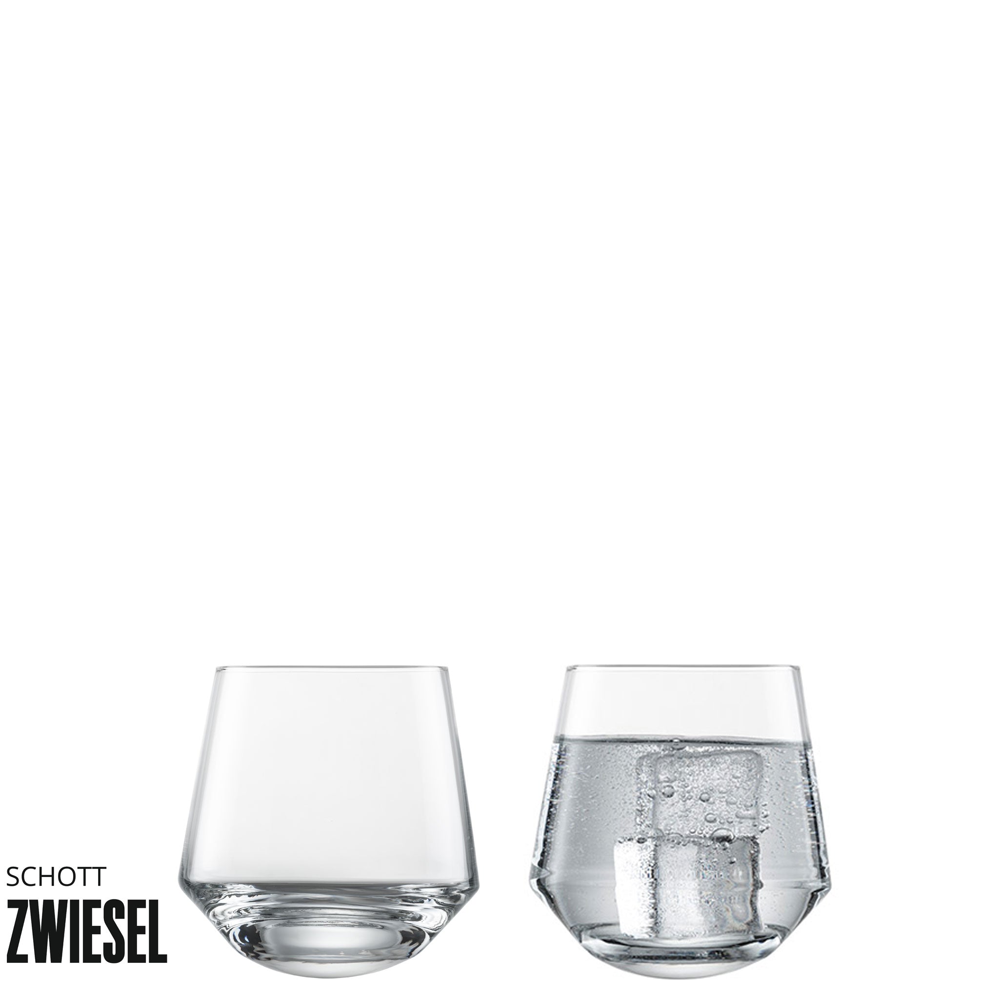 パーティー / ダンシングタンブラー 396ml（2個 / 4個セット