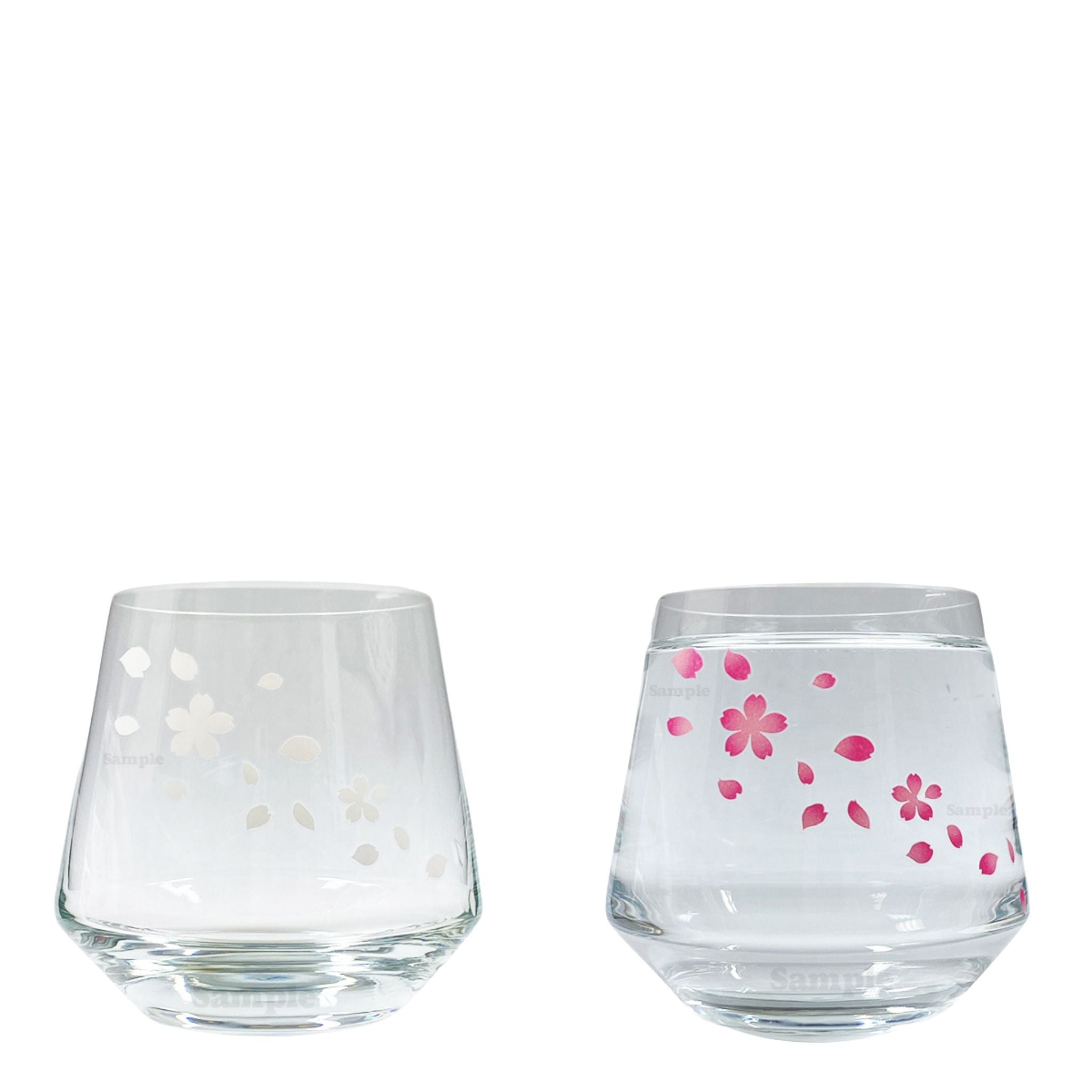 パーティー / 桜 396ml（1個 / 2個セット） – ツヴィーゼル