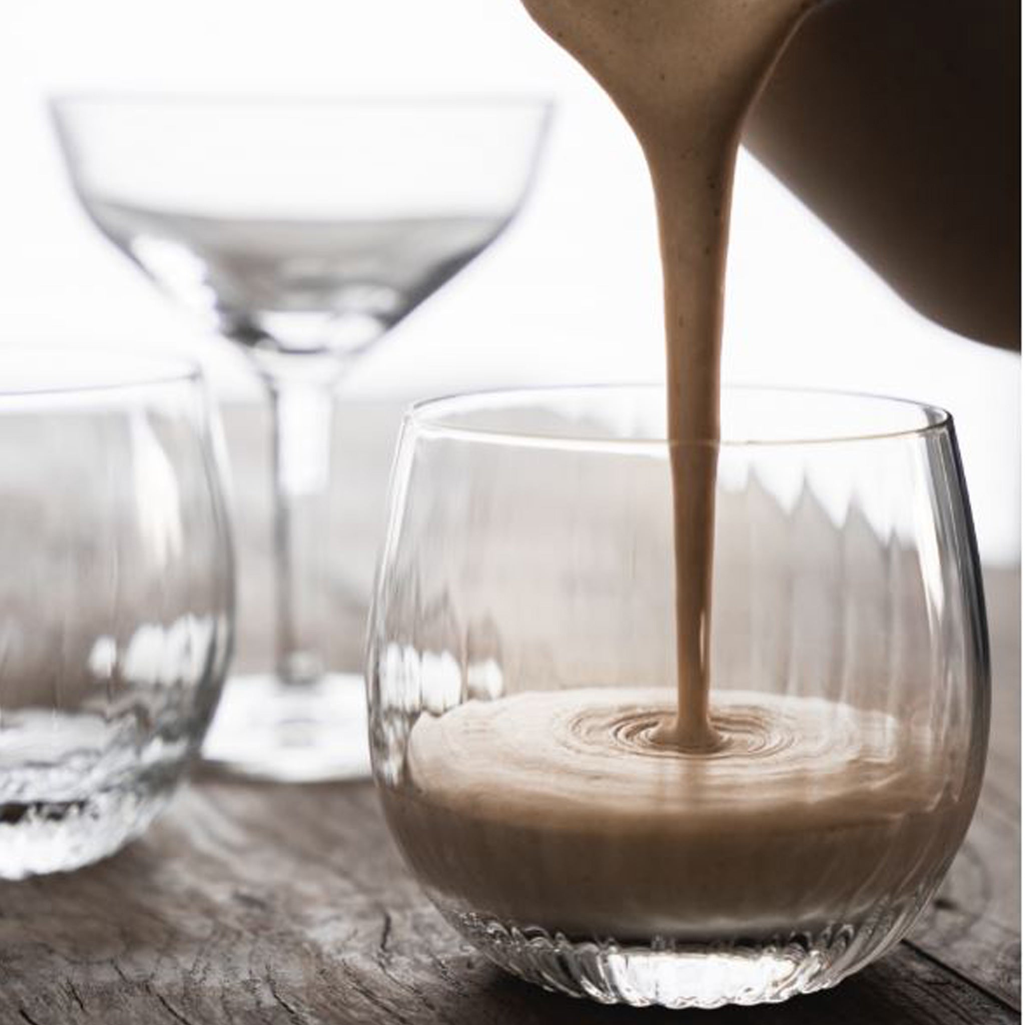 フォーチュン / ウイスキー 400ml（2個 / 4個セット） – ツヴィーゼル