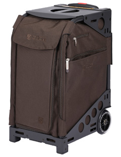 PRO BROWN-LÜX Travel | ZÜCA