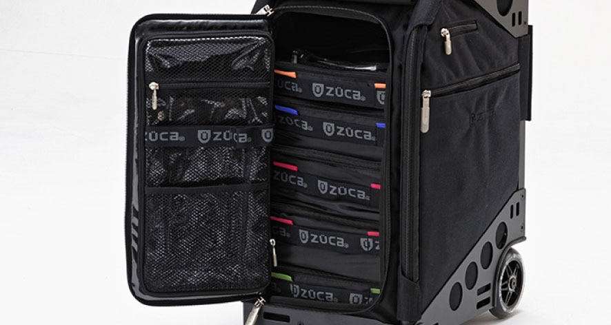 Japan Edition | ZÜCA