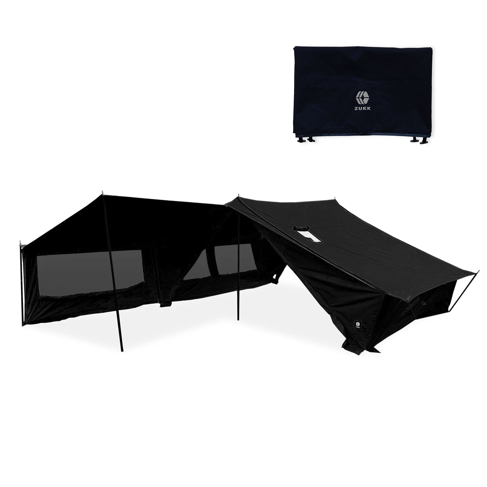 Coleman BC CYCLO ZONE 2P テント Coleman BC CYCLO ZONE 2P テント