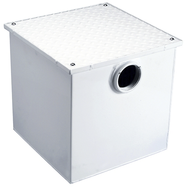 Z1185 Sediment & Solids Interceptor | Durable Solution | Zurn