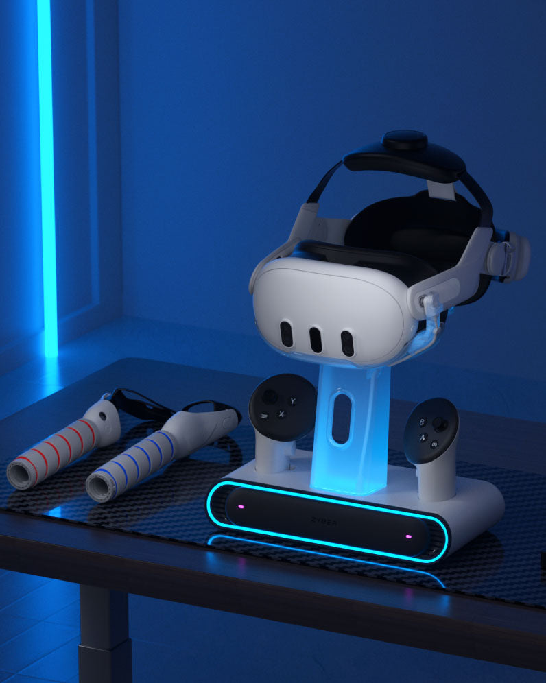 その他 Quest3s その他 quest 3 その他 quest 3s Quest 3/3s – ZyberVR