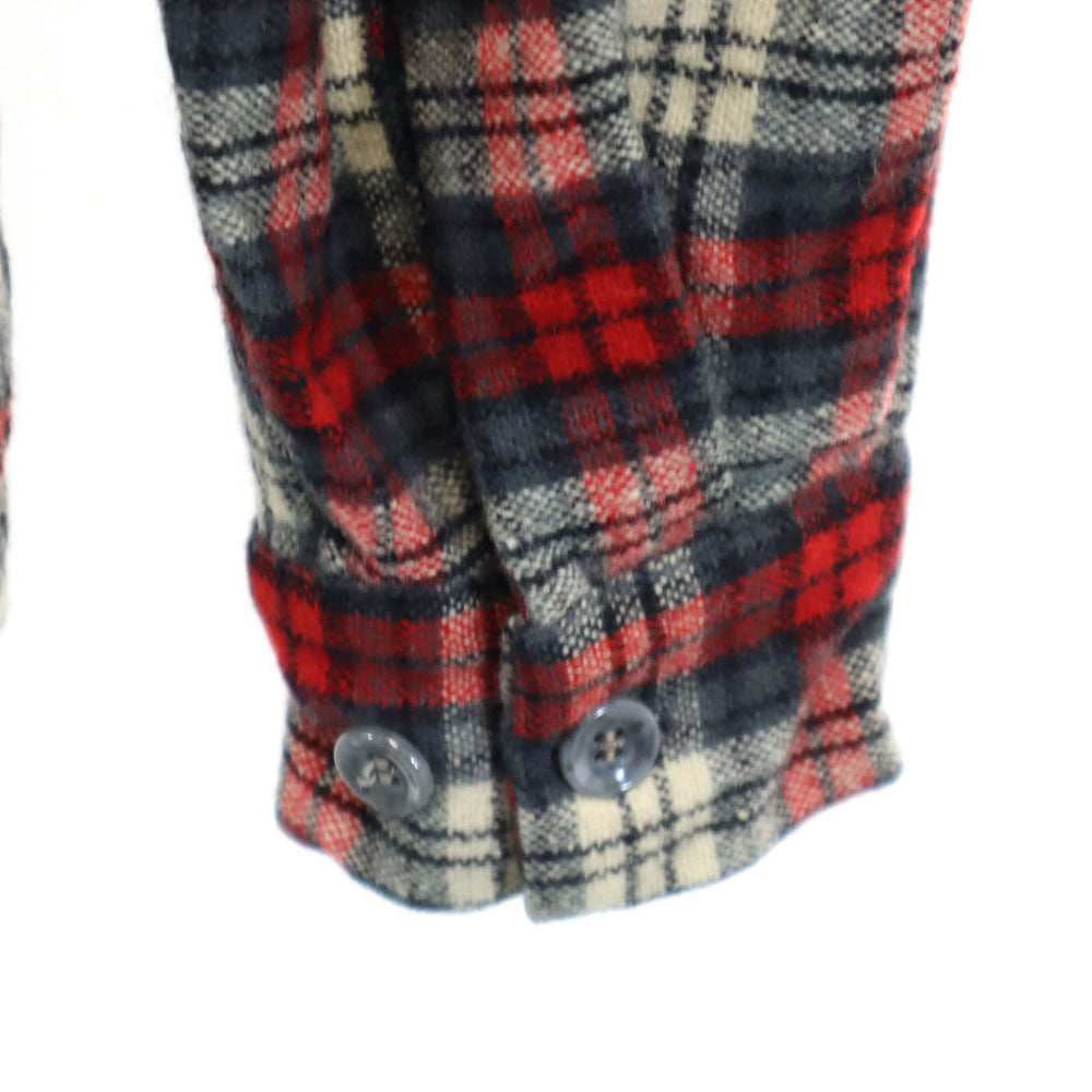 60s vintage mcgregor ダイヤ ロカビリー ネイティブ柄シャツ McGregor