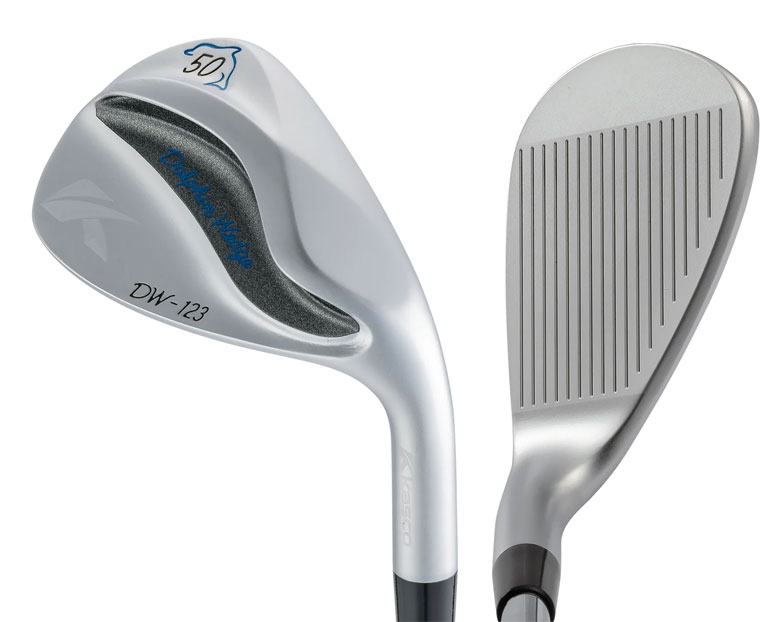 キャスコ ドルフィン DW-123 ウェッジ NSプロ 950GH neo スチール