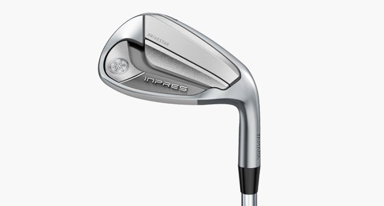 ヤマハ インプレス ドライブスター TYPE/D アイアンセット 6本組(6-P,A