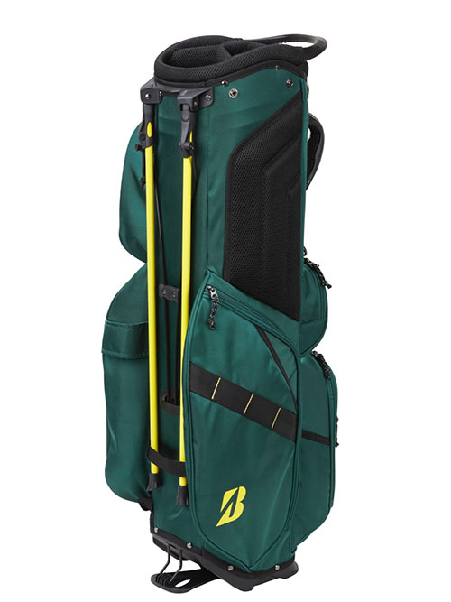 ブリヂストン CB2525 軽量 スタンド キャディバッグの通販 テレ東