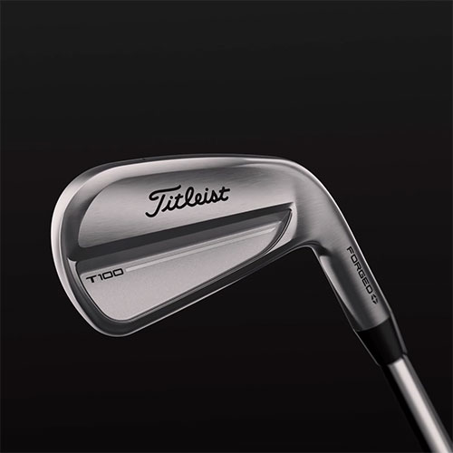 タイトリスト T100 アイアンセット 6本組(5-P)の通販 テレ東アトミック