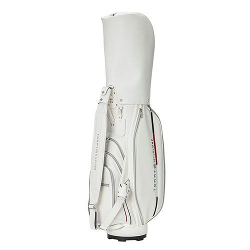 トミーヒルフィガー THMG5FCB クラシックスポーツ カート キャディ