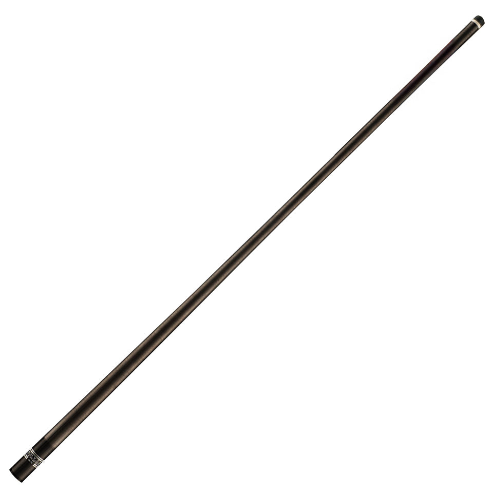 Viking Whyte Carbon Fiber 12mm Pool Cue Shaft