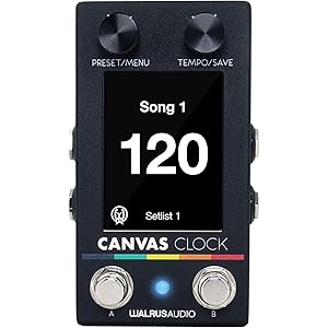 Walrus Audio Mayflower【Supernice!エフェクター】