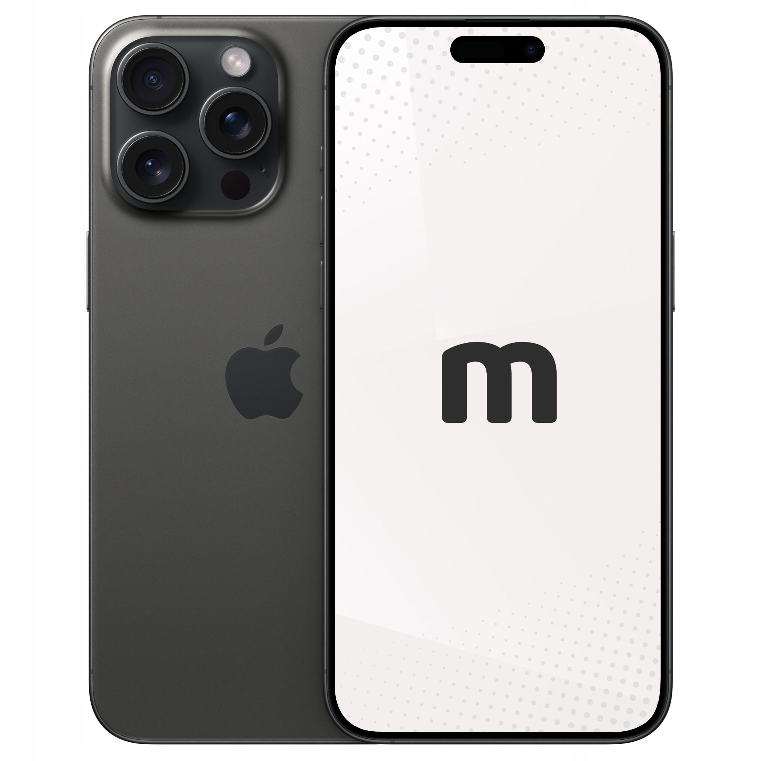 Apple iPhone 15 pro 256GB 本体 ブラック Apple iPhone 15Pro