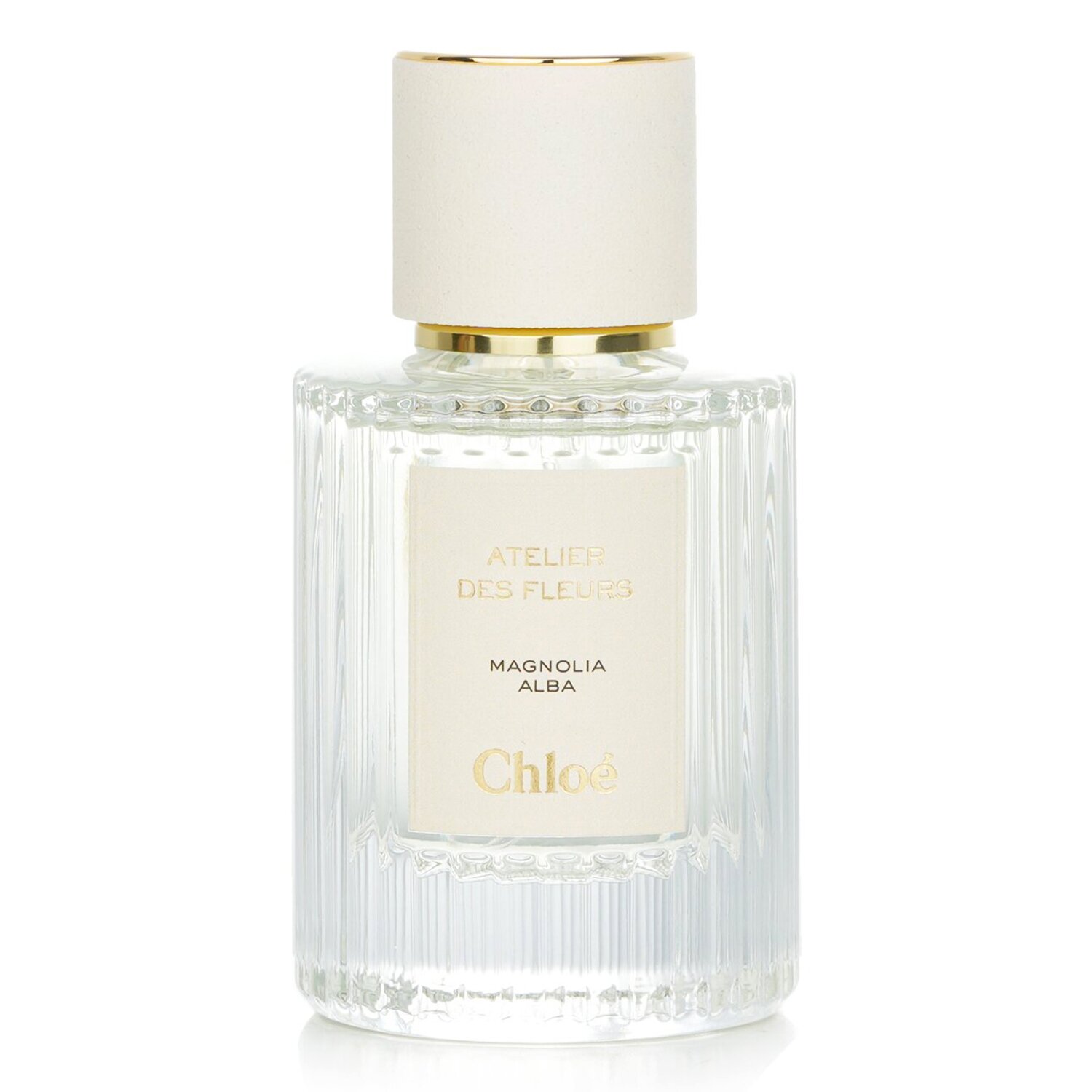 クロエ Chloe Atelier Des Fleurs Magnolia Alba Eau De Parfum Spray