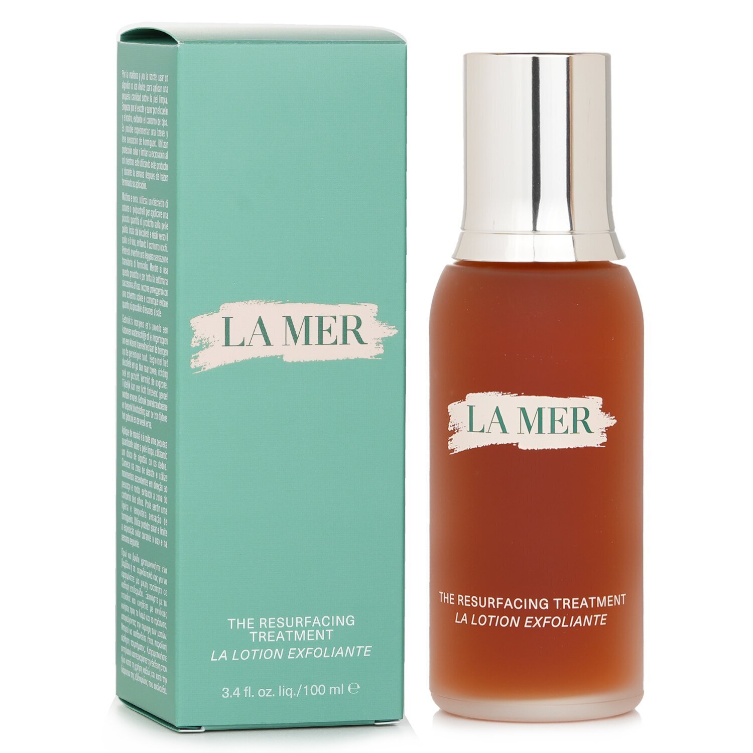 La Mer The Resurfacing Treatment l strawberrynet