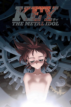 Key the Metal Idol (1994) directed by Kazunori Mizuno, Masashi Abe