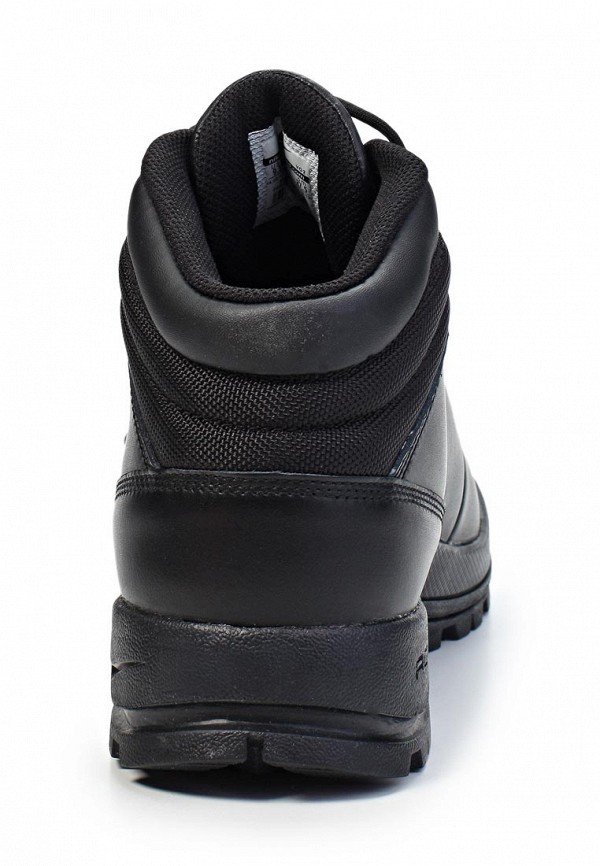 Ботинки Nike MANDARA, цвет: черный, NI464AMKT940 — купить в