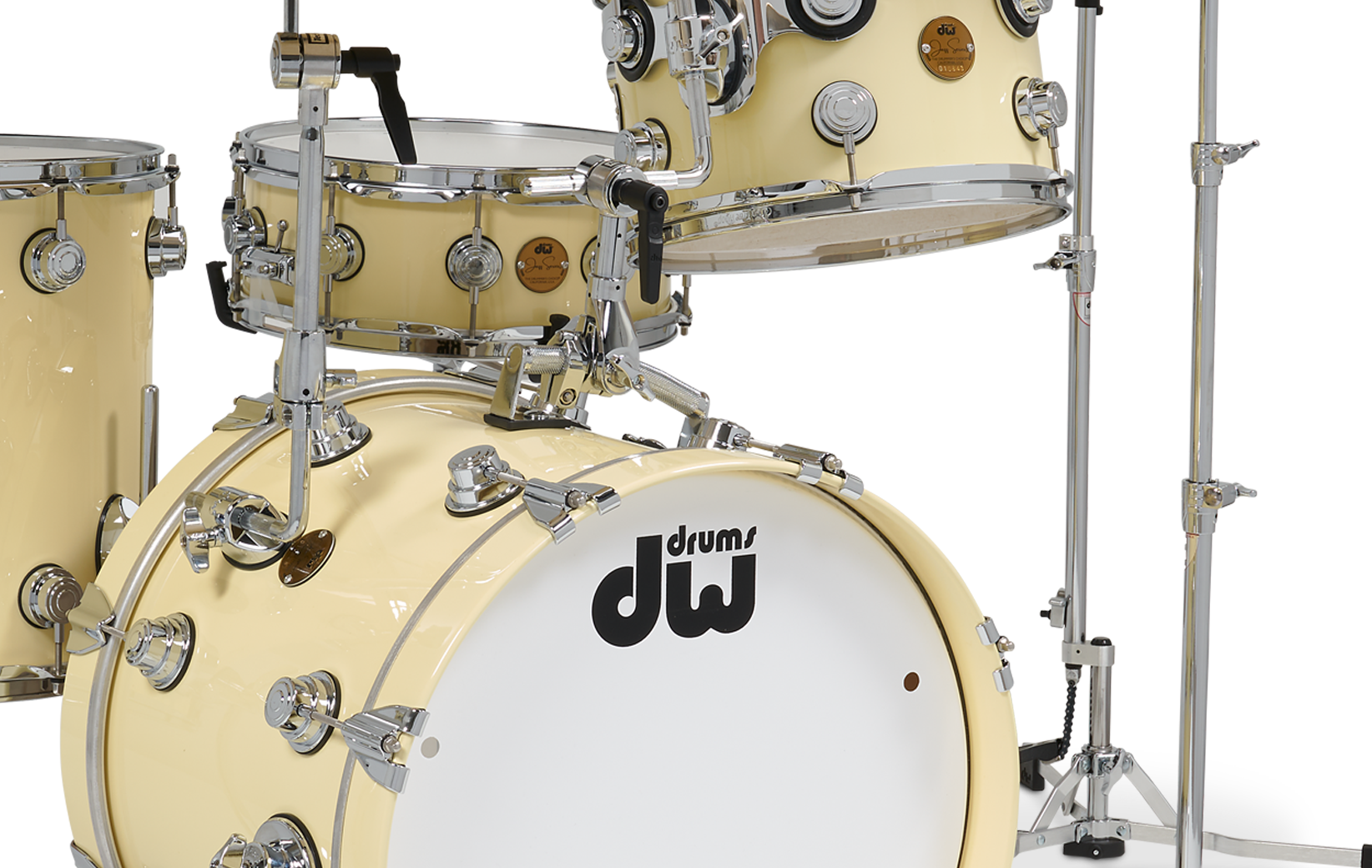 6000 Ultralight Series Hardware Pack | Drum Workshop Inc.
