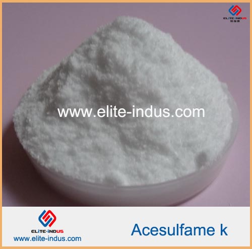 Acesulfame Potassium (Ace-K) - Buy Acesulfame Potassium, Ace-K