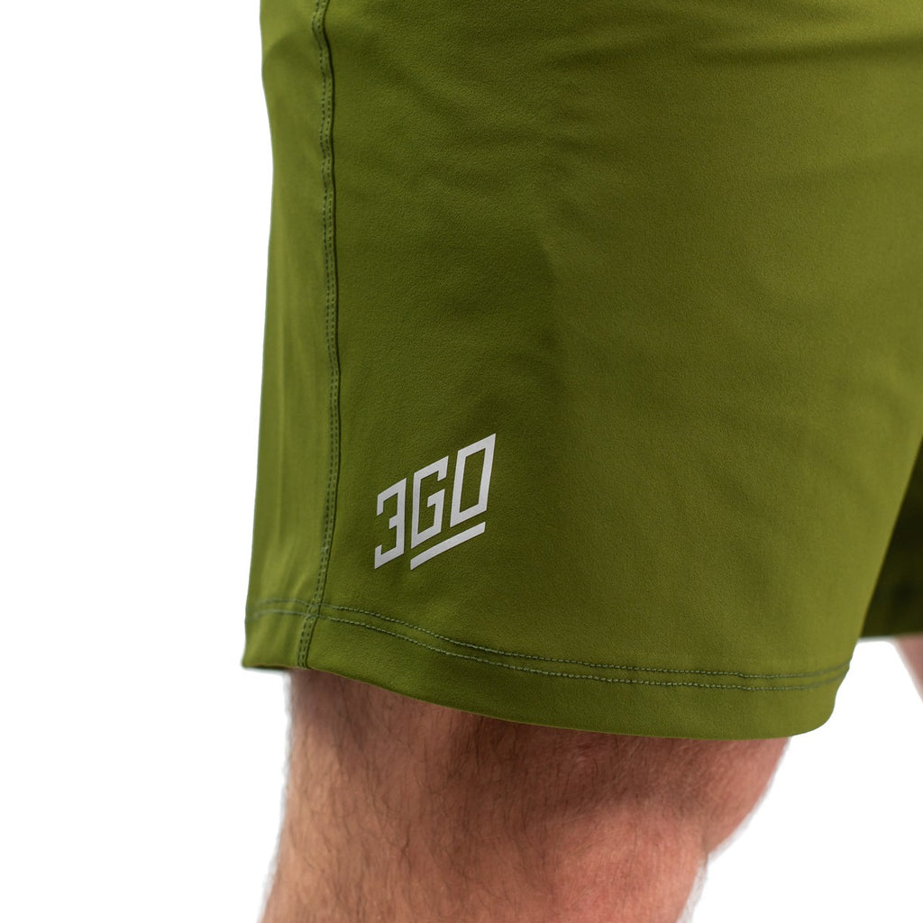 A7 360Go ショーツ 『Military』 Men's – A7 Japan