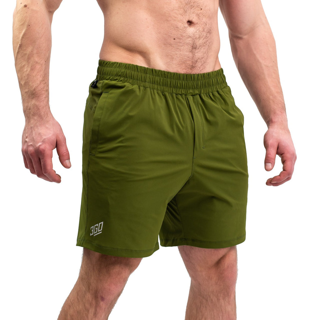 A7 360Go ショーツ 『Military』 Men's – A7 Japan