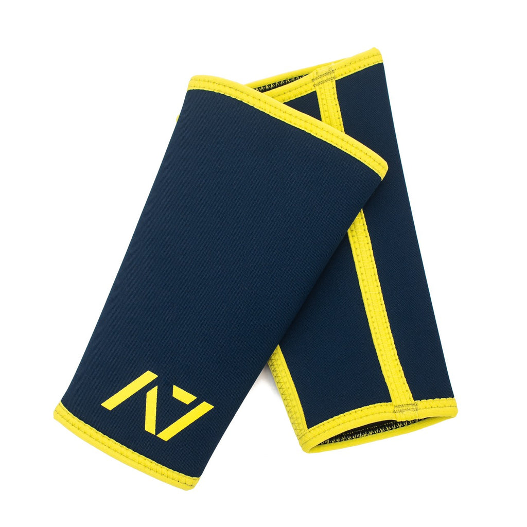 A7 CONE ニースリーブ 7mm IPF APPROVED - STIFF - Electric Lemonade