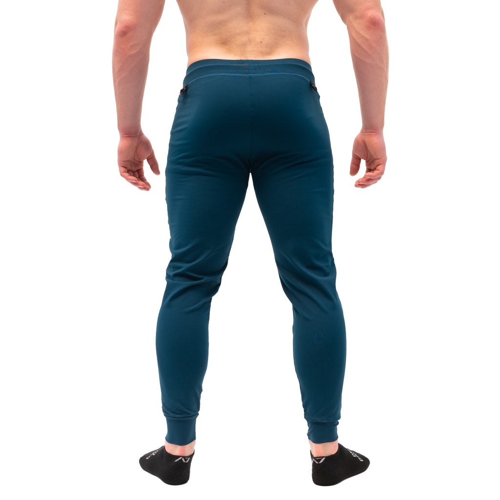 A7 DEFY ジョガーパンツ(Deep Sea) – A7 Japan