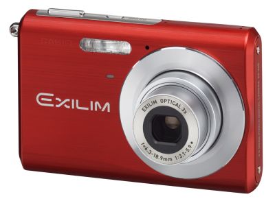 Casio EX-Z60 Digital Camera Sample Photos and Specifications