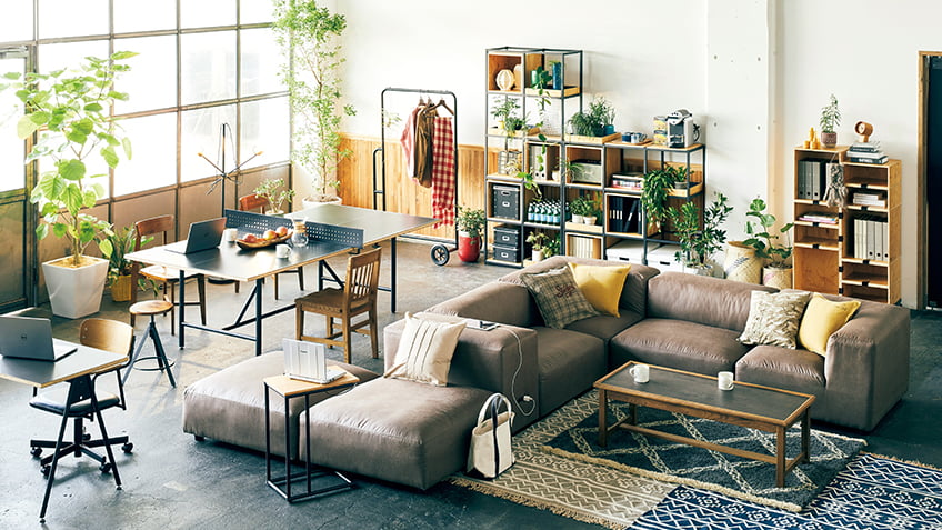 ABOUT | JOURNAL STANDARD FURNITURE