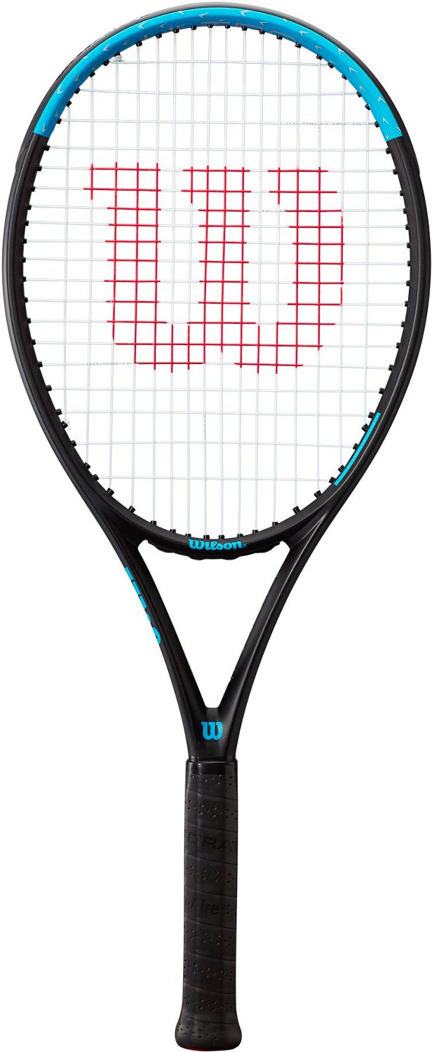 Wilson Adults' Ultra Power 103 Tennis Racket | Academy